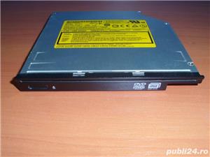 Unitate optica DVD-RW