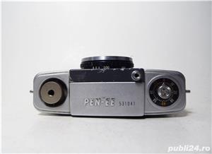 Olympus Pen-EE (Half-Frame) - imagine 3