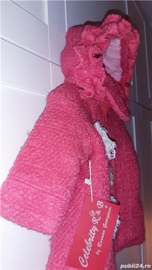 Paltonas celebrity R&B nou 1-2 ani - imagine 3