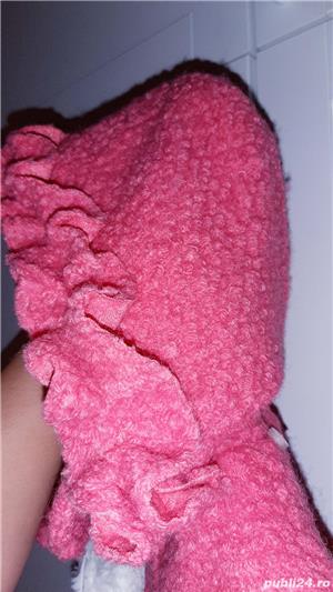 Paltonas celebrity R&B nou 1-2 ani - imagine 6