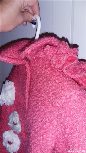 Paltonas celebrity R&B nou 1-2 ani - imagine 5