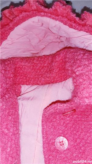 Paltonas celebrity R&B nou 1-2 ani - imagine 4