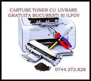 Tonere,cartuse   Popesti Leordeni                   