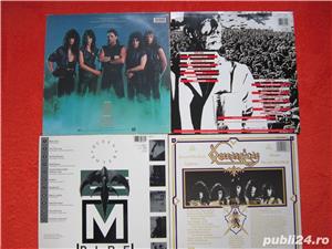 cadou rar Vinil Queensryche -Hard Rock, Prog Rock, Progressive Metal,Heavy Metal - imagine 2