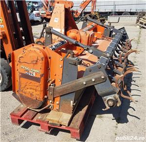 freza heavy  LC230 - imagine 3