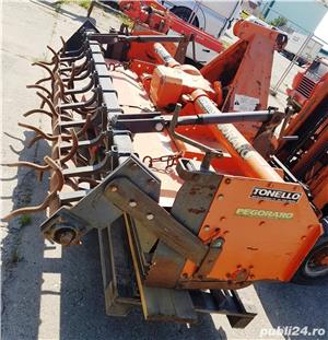 freza heavy  LC230 - imagine 2