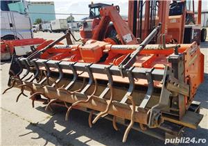 freza heavy  LC230 - imagine 5