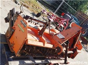 freza heavy  LC230 - imagine 4