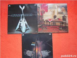 vinil Accept - 3 albume - Speed, Thrash Metal ,Heavy Metal  - imagine 4