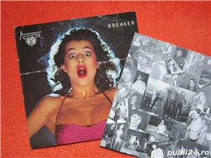 vinil Accept - 3 albume - Speed, Thrash Metal ,Heavy Metal  - imagine 5