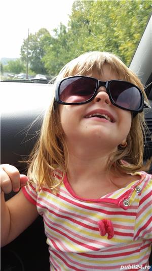 Balustrade din inox - imagine 5