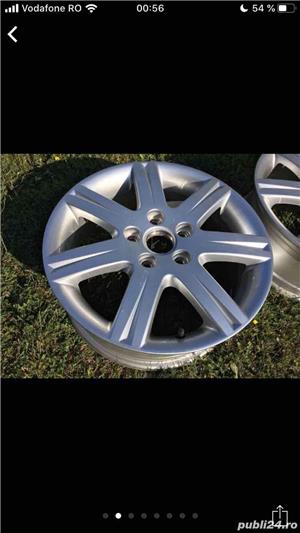 Janta originala Audi / VW -stare foarte buna