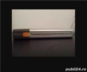 Swich D-Link DES-1008D (8 Port).