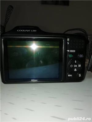 Nikon Digital Photo Camera - imagine 2