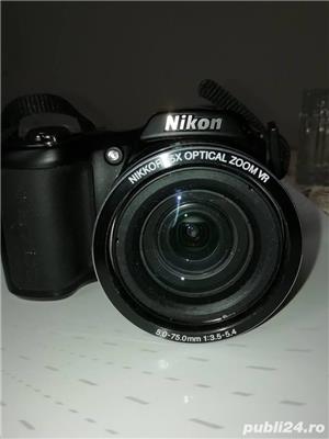 Nikon Digital Photo Camera