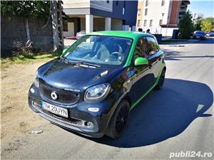 Reducere, Smart forfour full electric - imagine 2 Reducere, Smart forfour full electric - imagine 2