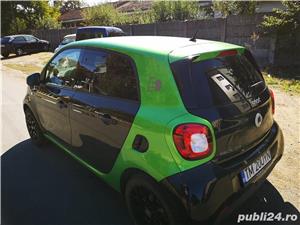 Reducere, Smart forfour full electric - imagine 3 Reducere, Smart forfour full electric - imagine 3