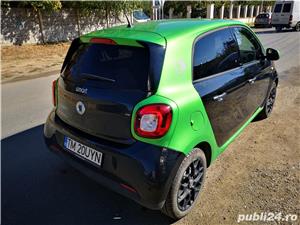Reducere, Smart forfour full electric - imagine 4 Reducere, Smart forfour full electric - imagine 4