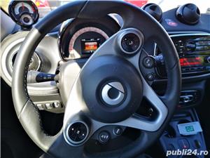 Reducere, Smart forfour full electric - imagine 7 Reducere, Smart forfour full electric - imagine 7