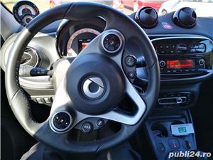 Reducere, Smart forfour full electric - imagine 6 Reducere, Smart forfour full electric - imagine 6