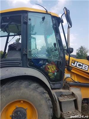 Închiriez buldoexcavator cu picon   ⚒⚒        