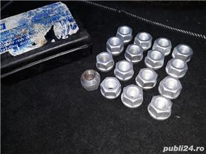 Set antifurt si piulite opel insignia. - imagine 4