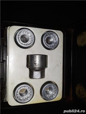 Set antifurt si piulite opel insignia. - imagine 2