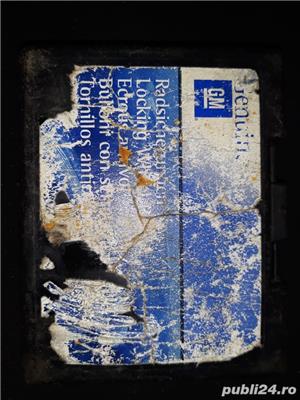 Set antifurt si piulite opel insignia. - imagine 3