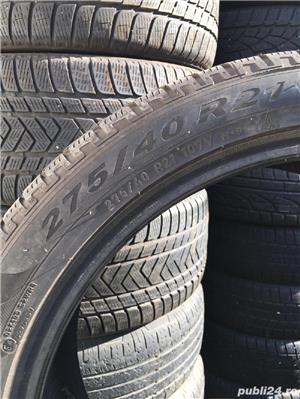 Cauciucuri  second hand  - imagine 7