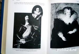 Eminenta Sa Cardinalul Richelieu Jean Vincent Blanchard 2012 - imagine 4