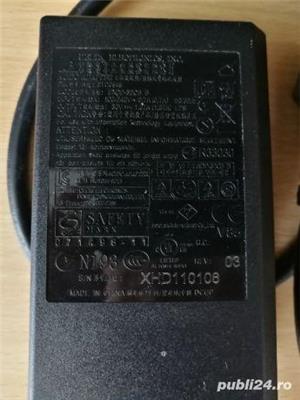 Vand printer ac/dc adapter 30 v 1.07 a, model:eadp-32cb b - imagine 2