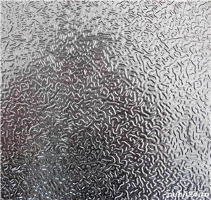 Tabla aluminiu stucco 1x1000x2000mm gofrata embosata coaja de portocala 1050A Al 99.5 duraluminiu 