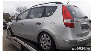 Dezmembrari Hyundai i 30, 1,6crdi 2008 BUFTEA!!