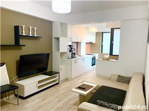 Apartament regim hotelier - Zona Palas - imagine 1