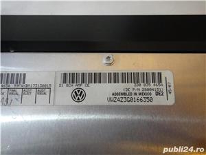 Amplificator OEM DSP Volkswagen Phaeton 3D0035465A  - imagine 3