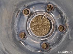 Jante tabla Touran, Golf 5, Passat pe  - imagine 4