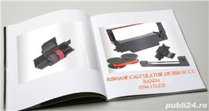 Ribon pt. calculator Citizen 350DPN,Citizen CX-123II,SHARP EL-2607PGY,Canon MP1411,MP-1211,Verifone