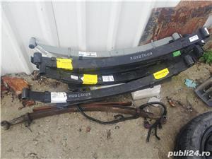 Arc Mitsubishi L200  - imagine 2