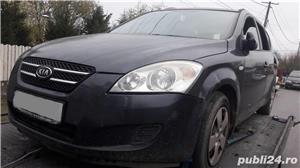 Dezmembrari Kia Ceed 1.4 benzina 2008 Buftea !!