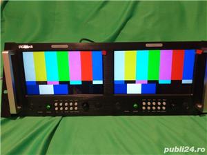 RGBlink RMS 8424 monitor led