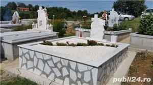 Executam Monumente funerare, Cruci - imagine 7