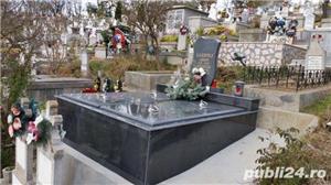 Executam Monumente funerare, Cruci - imagine 3