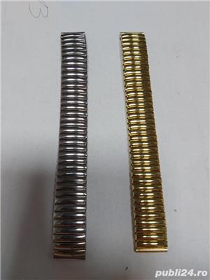 Bratari elastice de ceas 18-20mm 