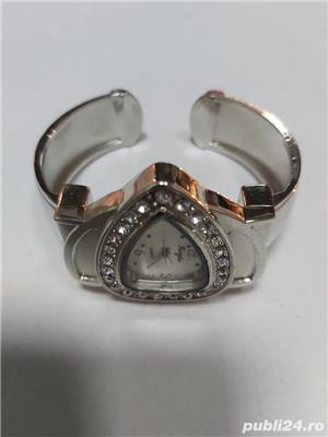 Ceas Dama tip Bratara