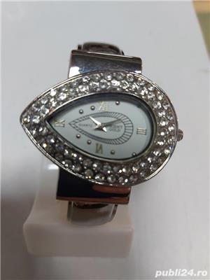Ceas Dama tip Bratara - imagine 2
