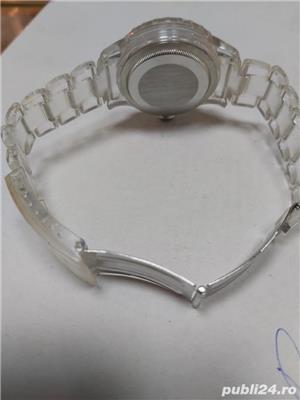 Ceas cu Data Antiacvatic - imagine 2