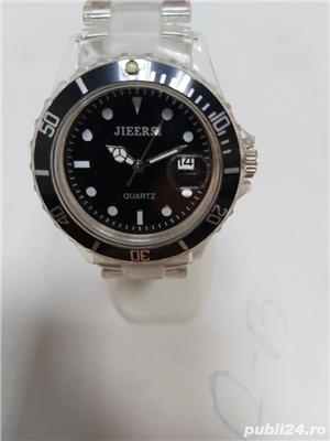 Ceas cu Data Antiacvatic - imagine 3