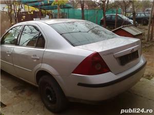 cutie viteze ford mondeo diesel - imagine 4