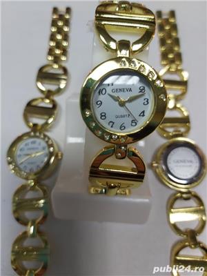 Ceas Dama Geneva - imagine 2