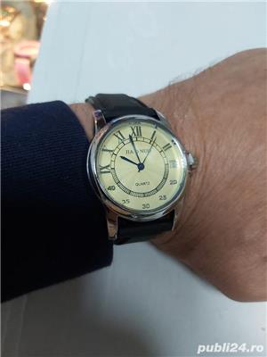 Ceas cu Curea de Silicon - imagine 2